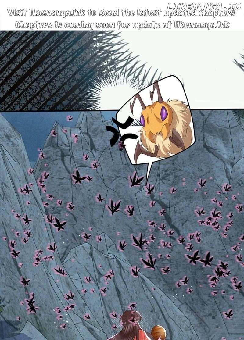 Empress of Hell’s Mission Guide Chapter 75 - page 1